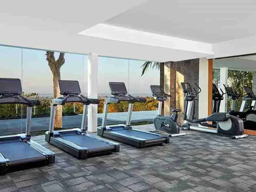 dijual hotel kawasan GWK ungasan Badung Bali - Image 10 of 10
