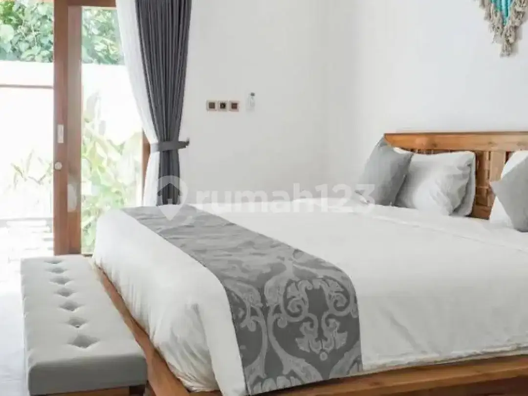 Disewakan Villa Premium Nusa Dua Area Pariwisata - Image 5 of 5