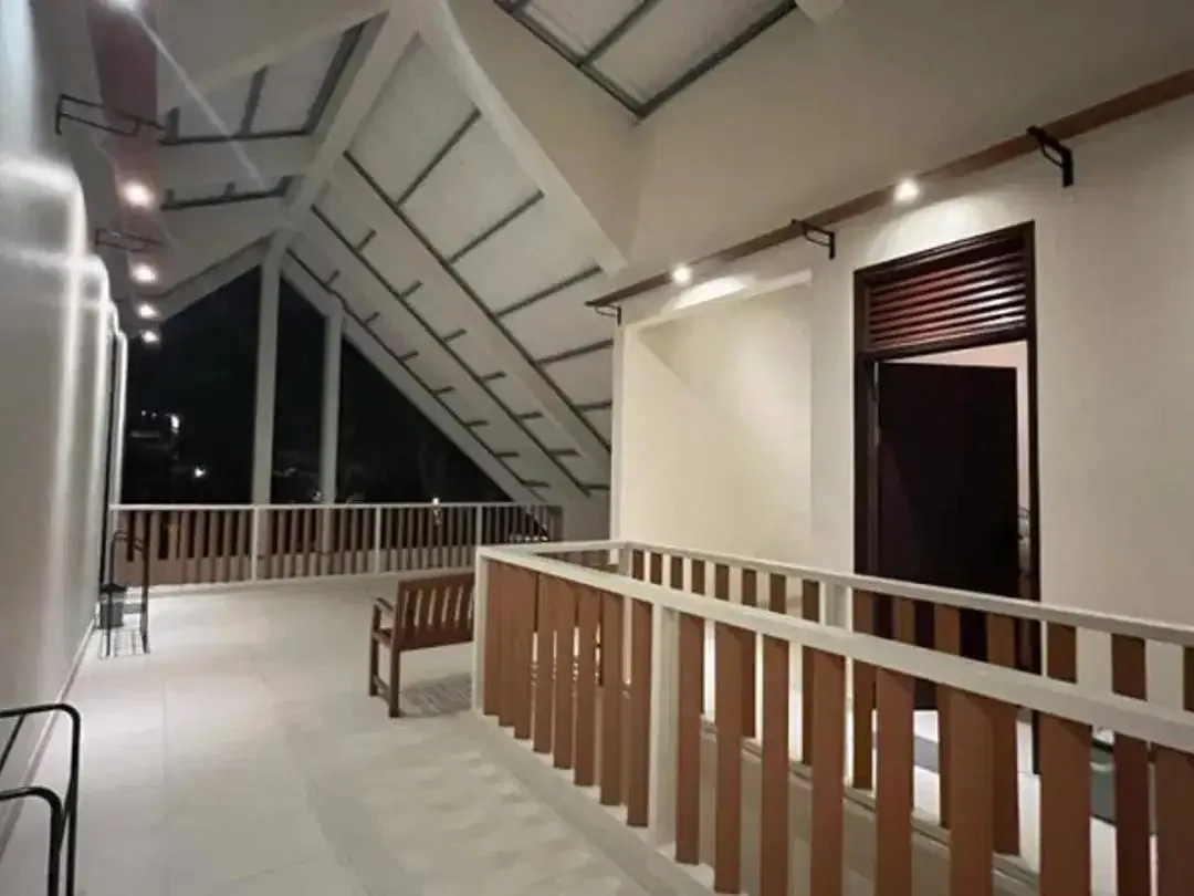 Tanah Bonus Bangunan Struktur Villa Dekat Pantai Nelayan Canggu - Image 10 of 10