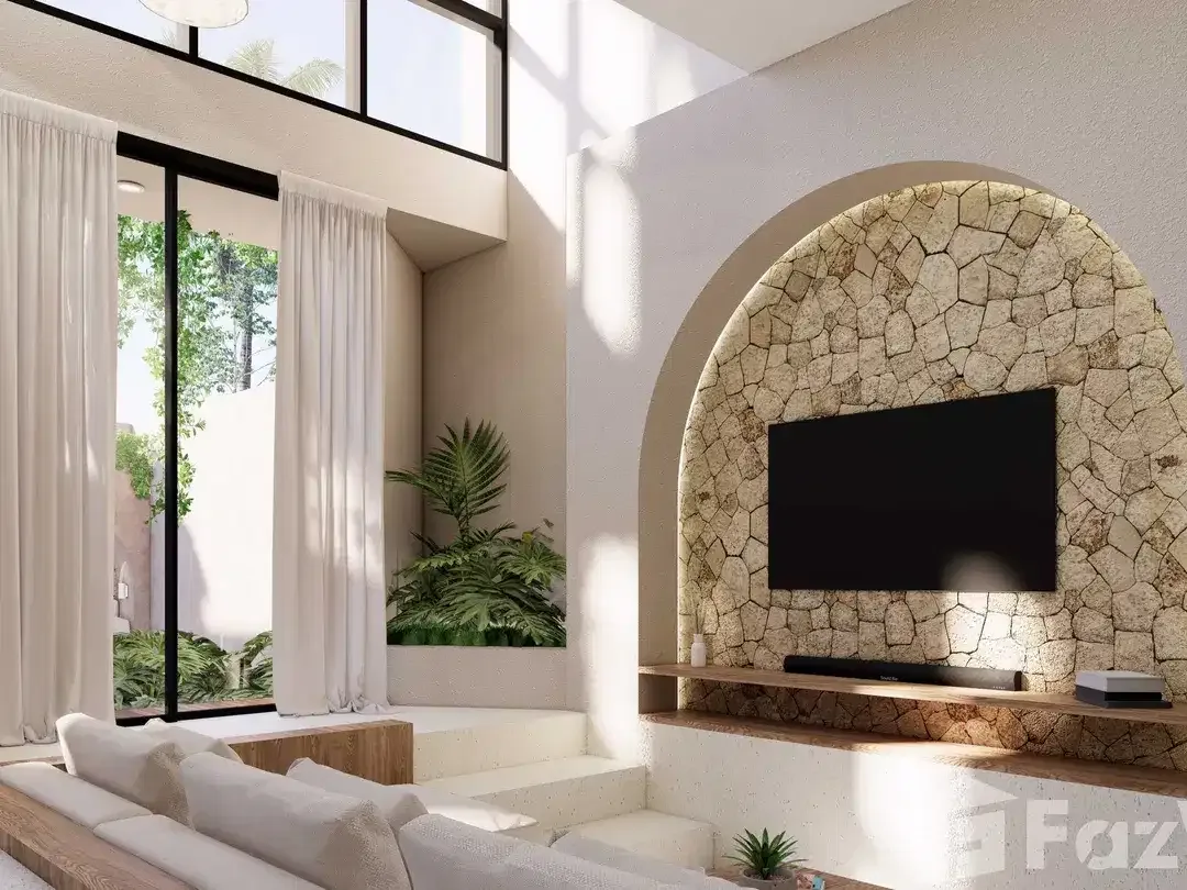 1 Bedroom Villa for sale in Nusa Dua, Bali - Image 3 of 10