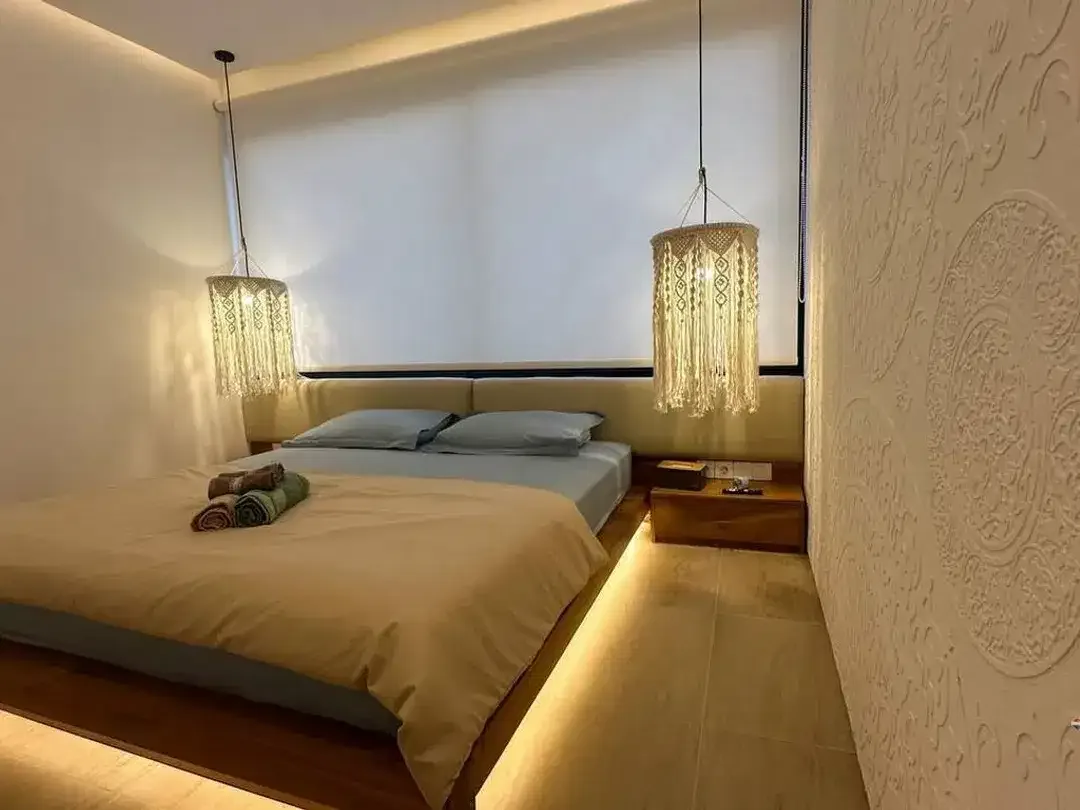 Luxury 3-Bedroom Villa With Elegant Design For Sale In Pecatu - Image 7 of 10