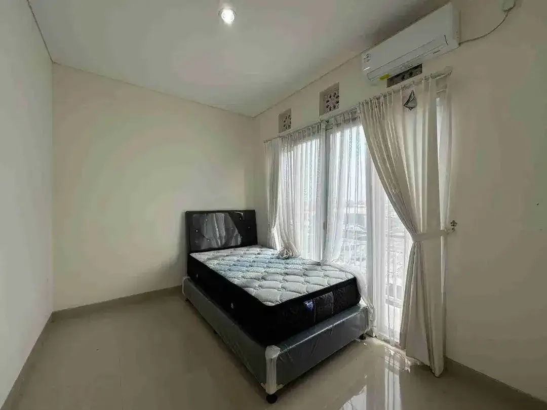 Di Jual Rumah di Kawasan Renon Lokasi Sangat Strategis. - Image 9 of 10
