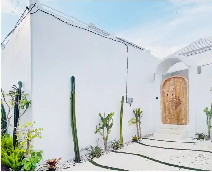 Villa for Sale at Jimbaran - Image 1 of 8