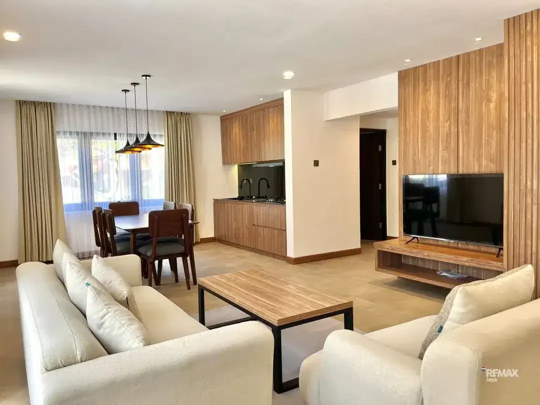 Apartment Unit 2 Bedroom, di Nusa Dua, Leasehold. - Image 5 of 10