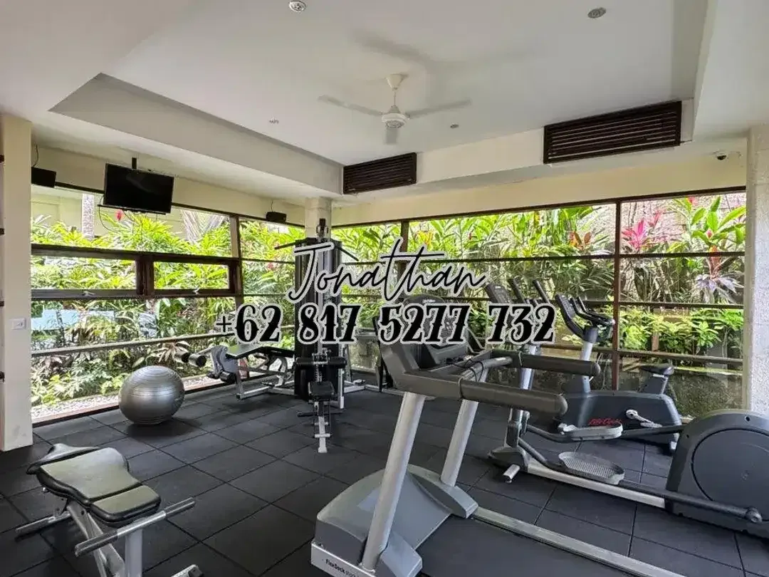 Dijual Luxury Tropical Villa 6 Kamar Ocean View di Pandawa Nusa Dua - VSAR - Image 9 of 10