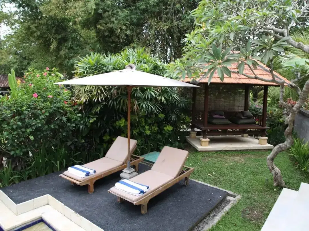 2 Units Three Bedrooms Villa For Sale in Strategic Location of Berawa - Image 6 of 10