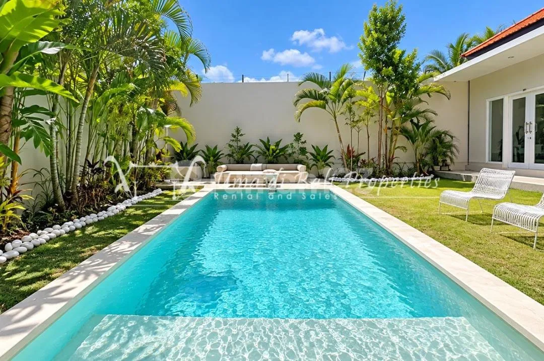 3Br Villa Anjani Umalas | Vb 106 - Image 1 of 4