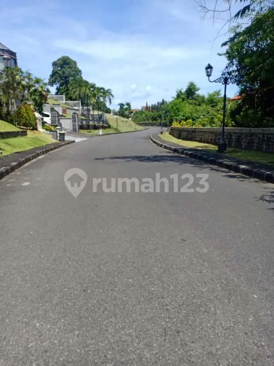Tanah Lingkungan Premium di Teras Ayung Residence - Image 3 of 4