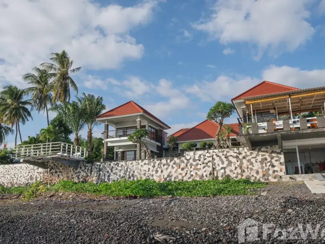 6 Bedroom Villa for sale in Tejakula, Bali - Image 8 of 9