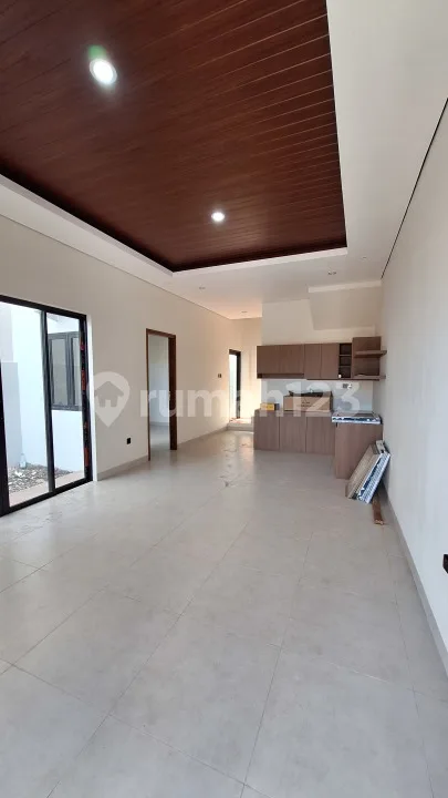 Hunian Cluster Taman Mumbul Nusadua Bali - Image 3 of 4