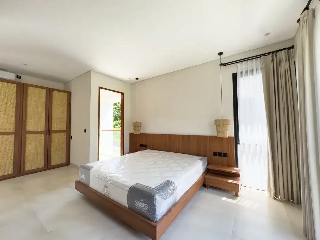 VILLA BARU DIJUAL DI JIMBARAN – 3 BEDROOM, PRIVATE POOL - Image 7 of 8