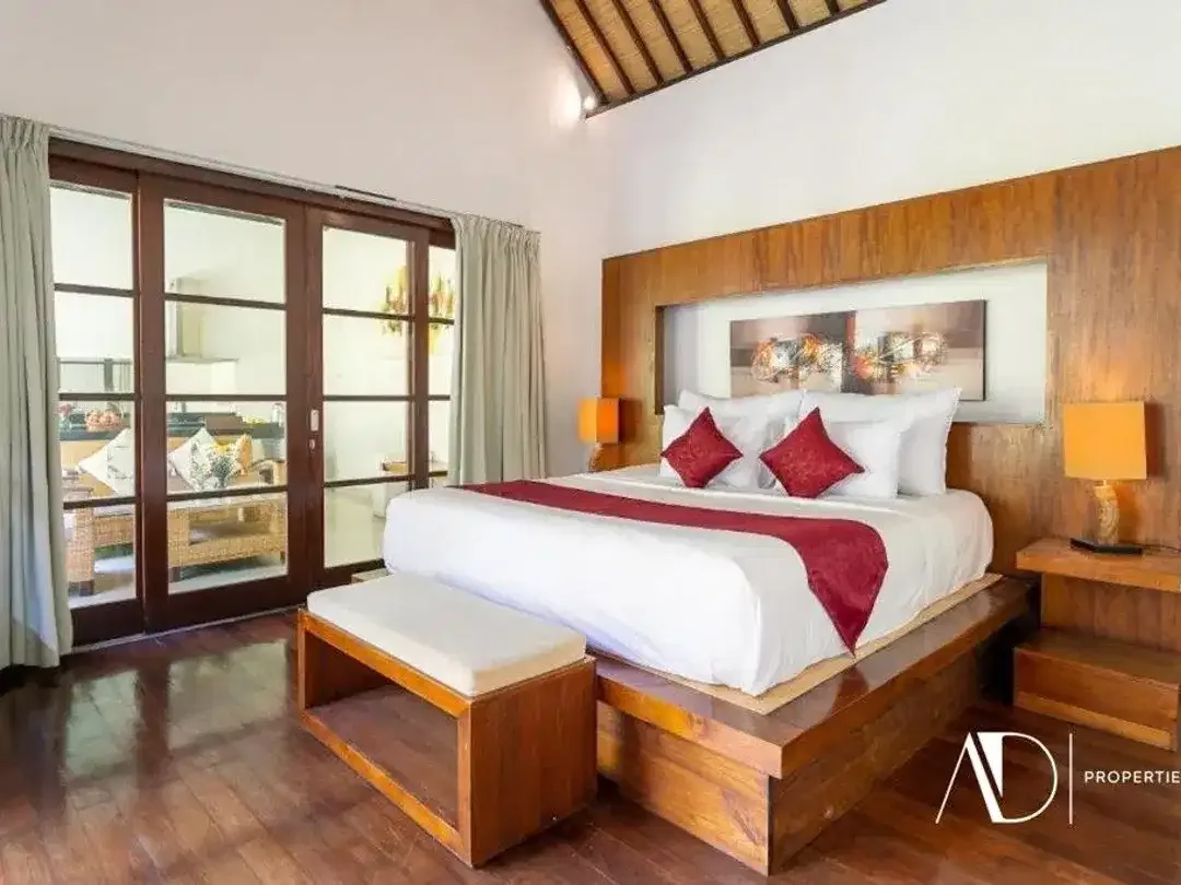 FREEHOLD | HOSPITALITY INVESTMENT OPPORTUNITY IN UBUD - Image 10 of 10