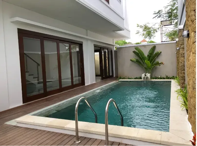 New Villa to be rent at Ungasan - Image 2 of 10