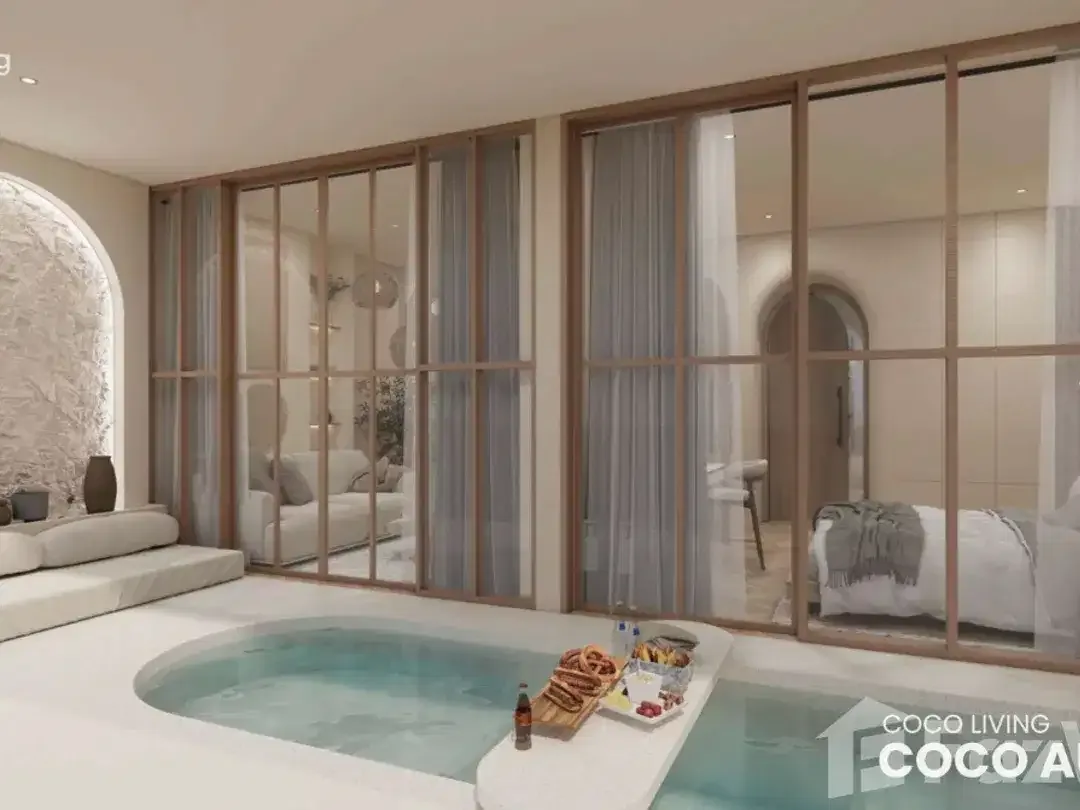 1 Bedroom Condo for sale at Coco Hills Resort - The Skyline - Image 4 of 9