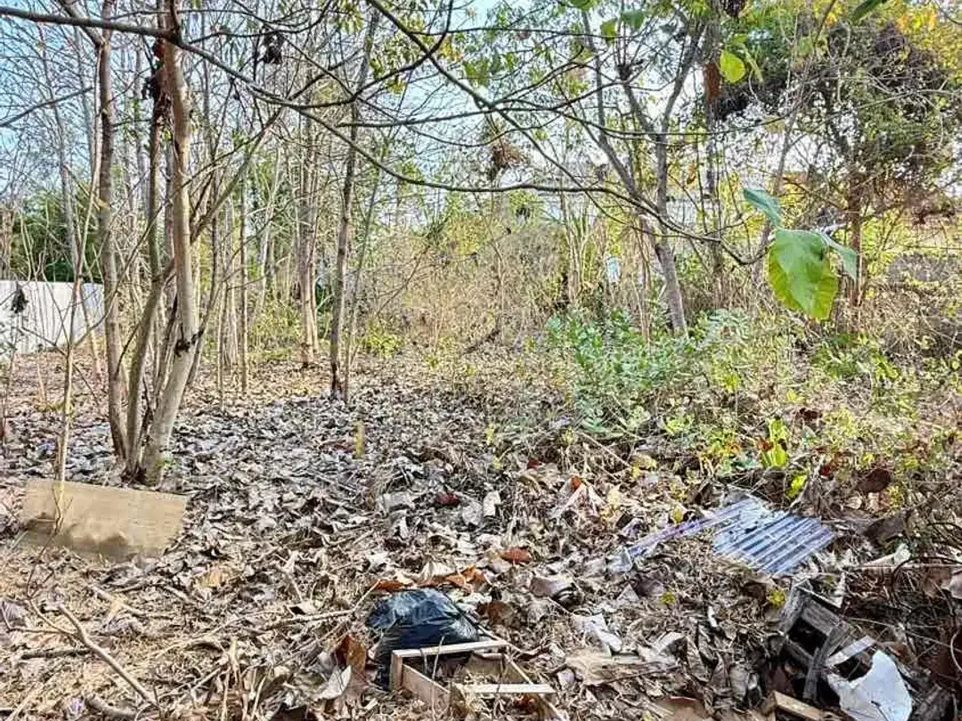PRIME LAND BINGIN – 9,07 ARE ZONA PARIWISATA, PECATU BALI - Image 7 of 10