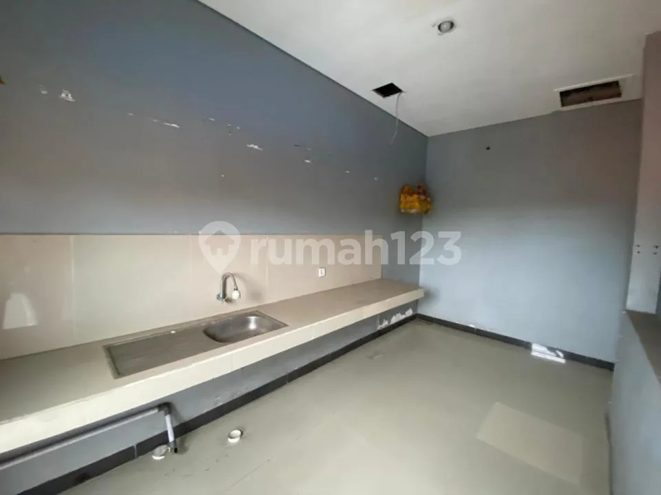 Jual Ruko Jalan Tukad Balian Renon Denpasar 2 Lantai SHM Nego Murah - Image 3 of 4