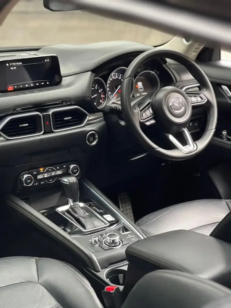 Mazda CX5 Elite 2018 AT - Image 6 of 10