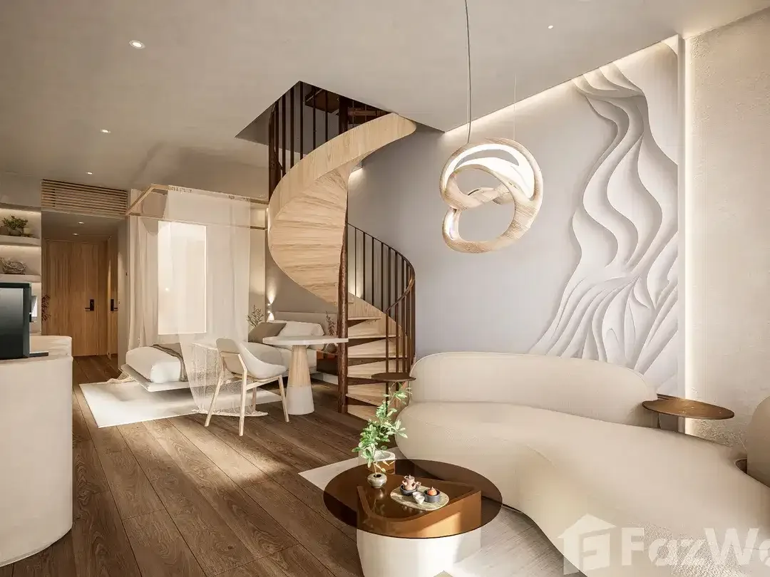 1 Bedroom Apartment for sale at Element Residence - Image 9 of 10
