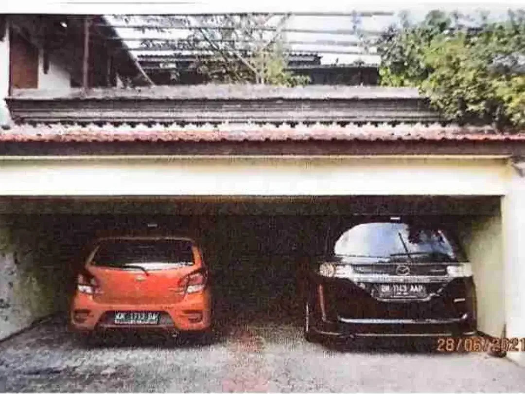 Turun Harga Tanah Plus Rmh Pusat Kota Raya Singosari A Yani Jl6mtr - Image 5 of 7