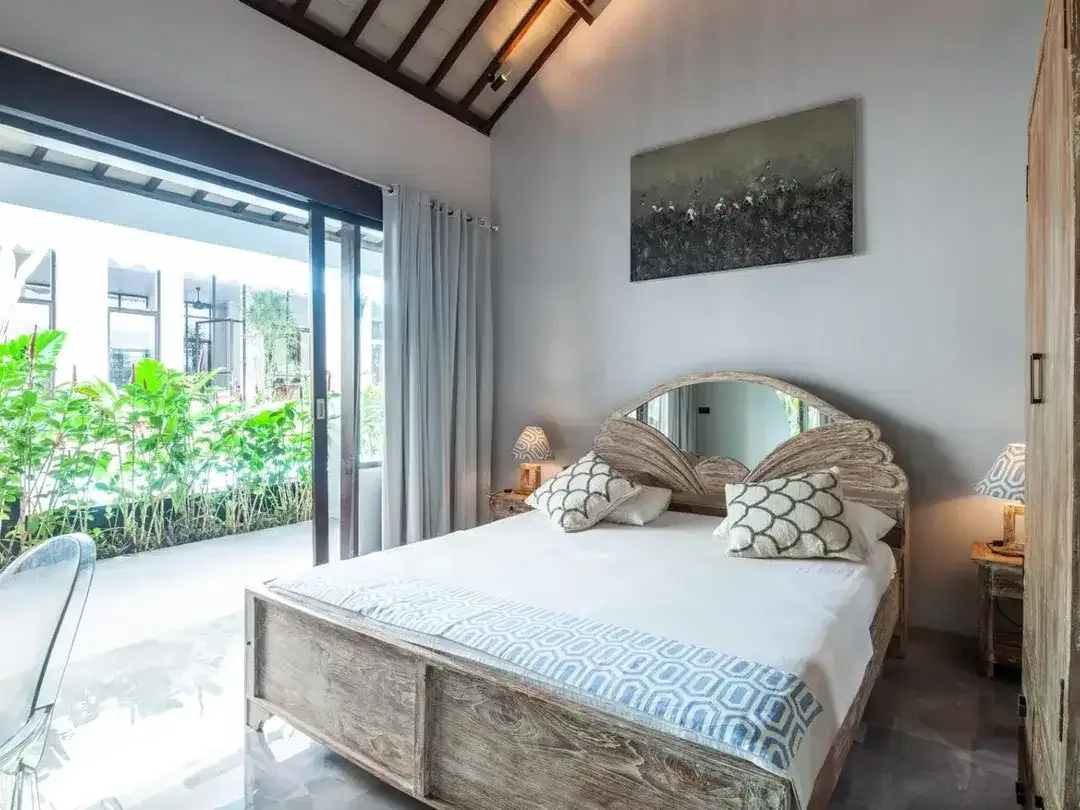 Di Sewakan Villa 6 Bedroom - Lokasi Canggu - Image 7 of 10