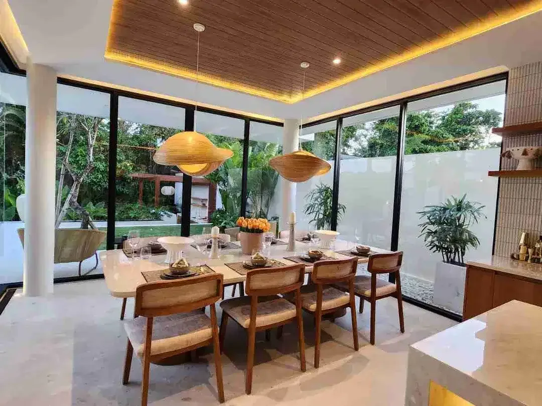 Villa Baru di Umaalas Kerobokan badung bali - Image 4 of 10