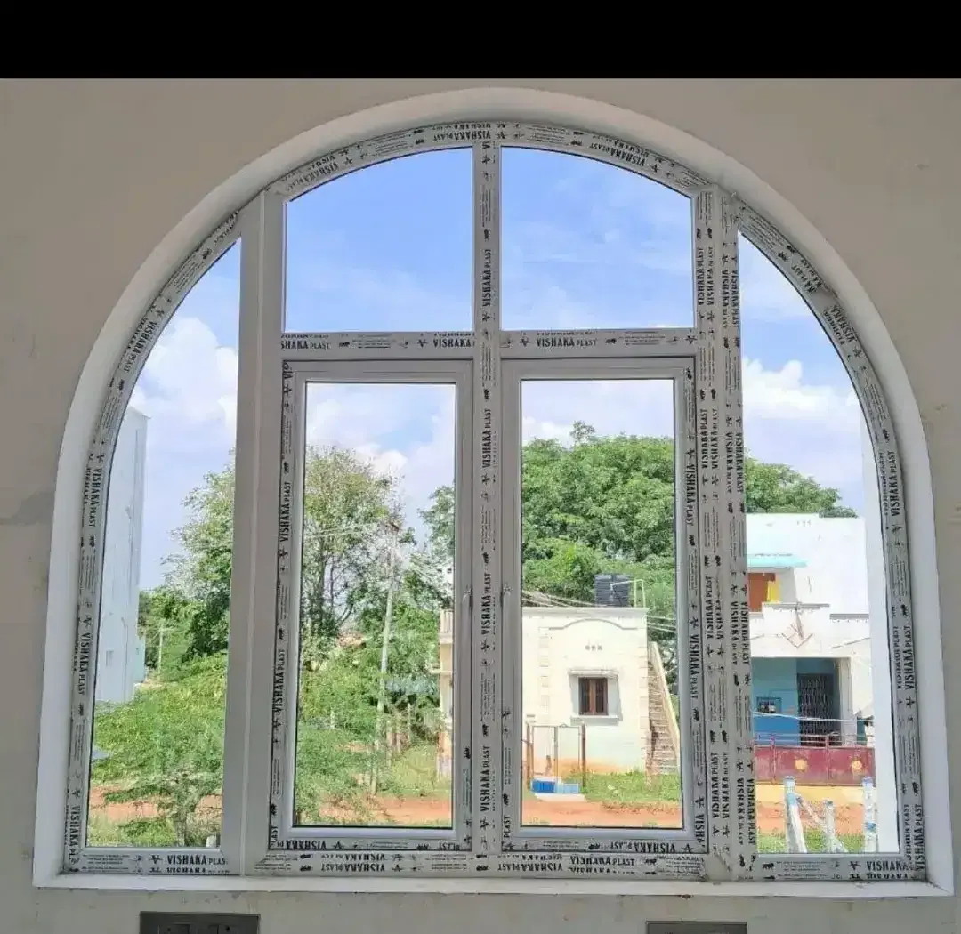 Jendela upvc customize # denpasar bali - Image 3 of 8