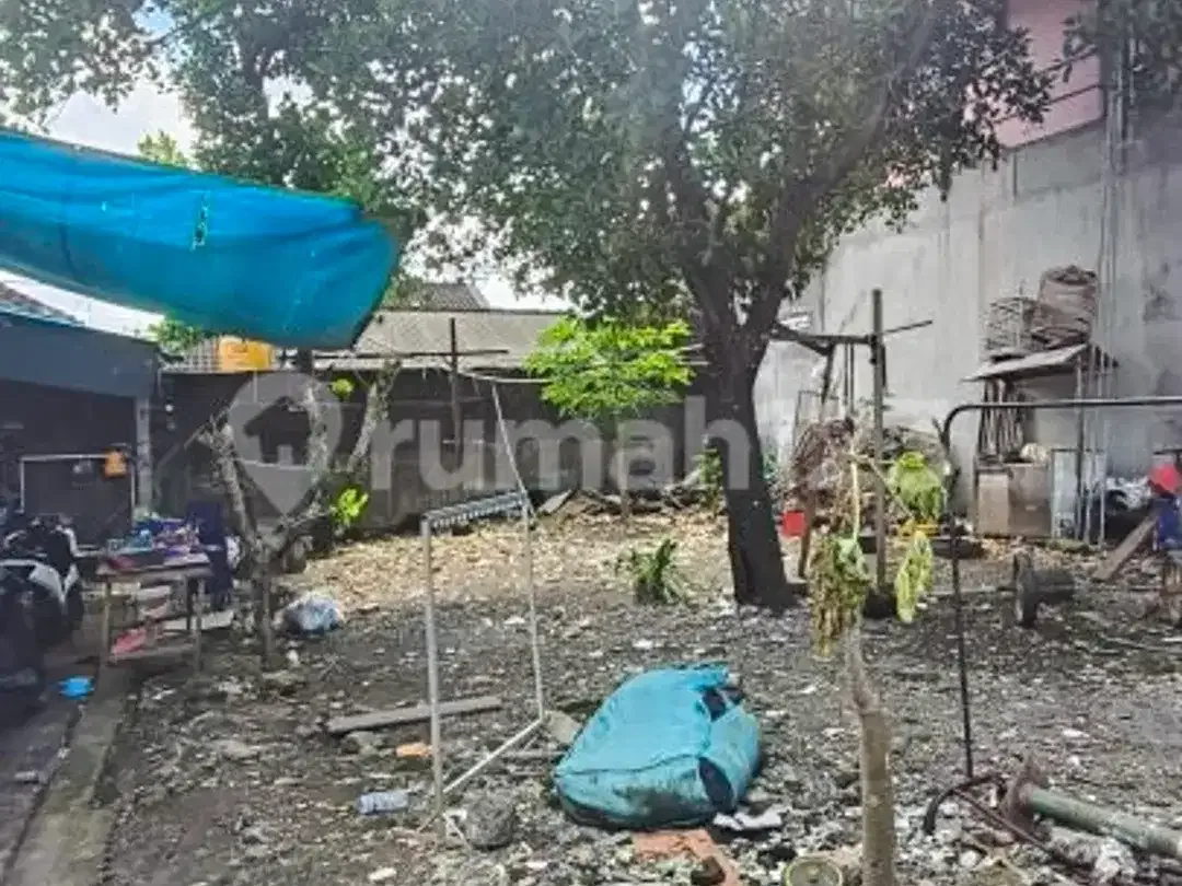 Ruko 2 Lantai dan Kos2an Pinggir Jalan Buana Raya, Investasi Lengkap Siap Untung - Image 5 of 10