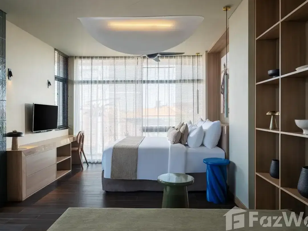 1 Bedroom Apartment for sale at Aviator - Image 3 of 7