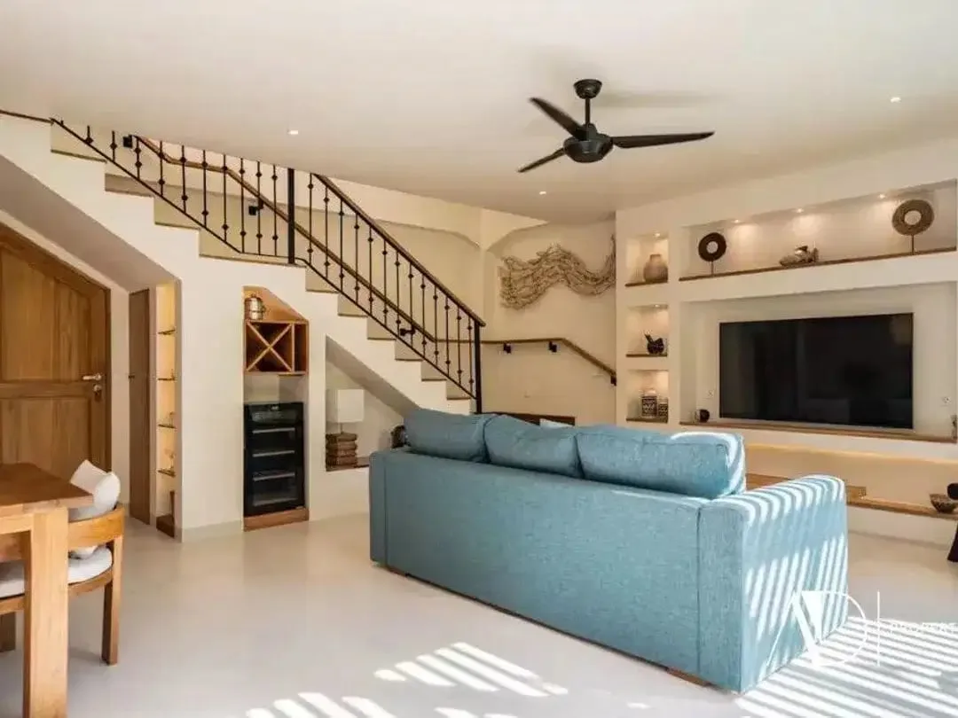FREEHOLD & LEASEHOLD | MEDITERRANEAN VILLA IN ULUWATU - Image 7 of 10