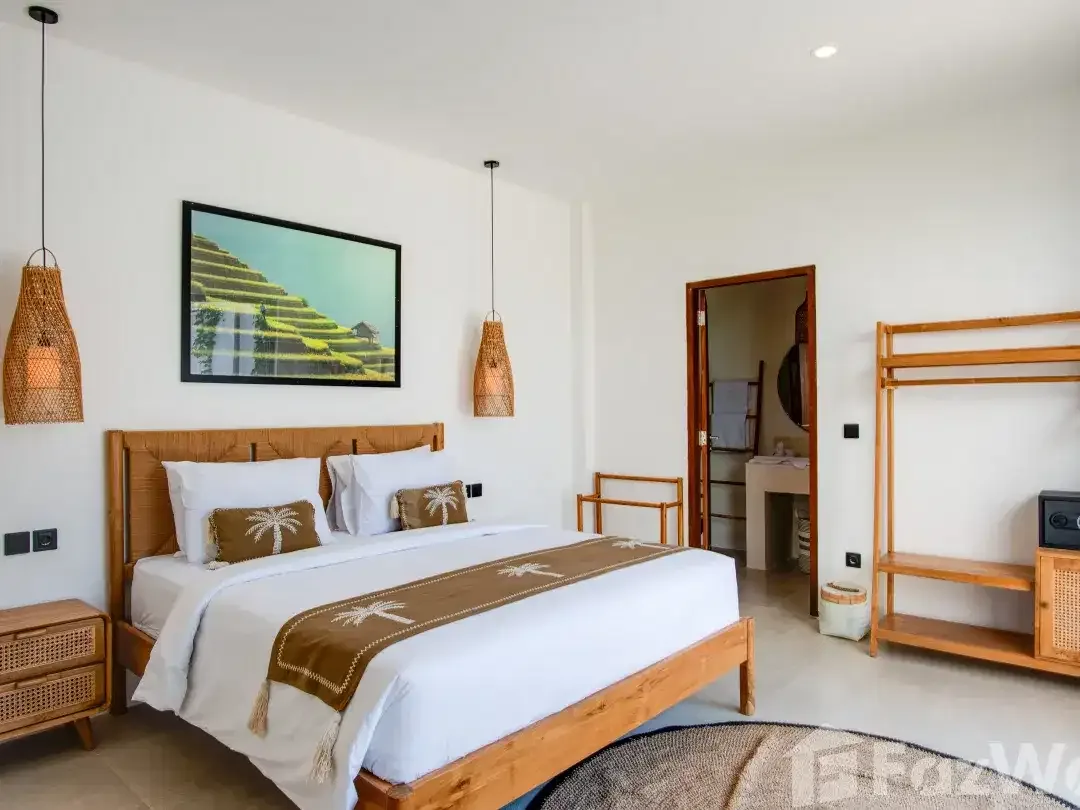 3 Bedroom Villa for sale in Mengwi, Bali - Image 8 of 10