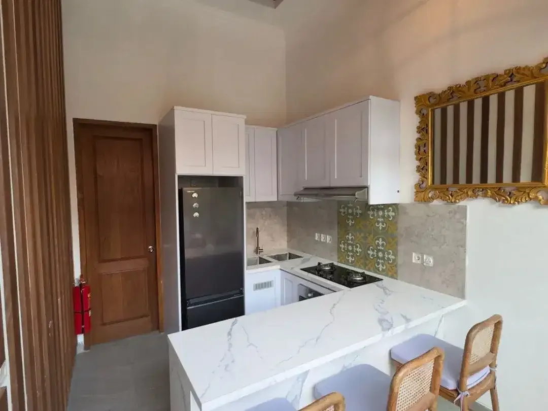 Dijual Villa Modern Freehold di Umalas – Bumbak - Image 6 of 10