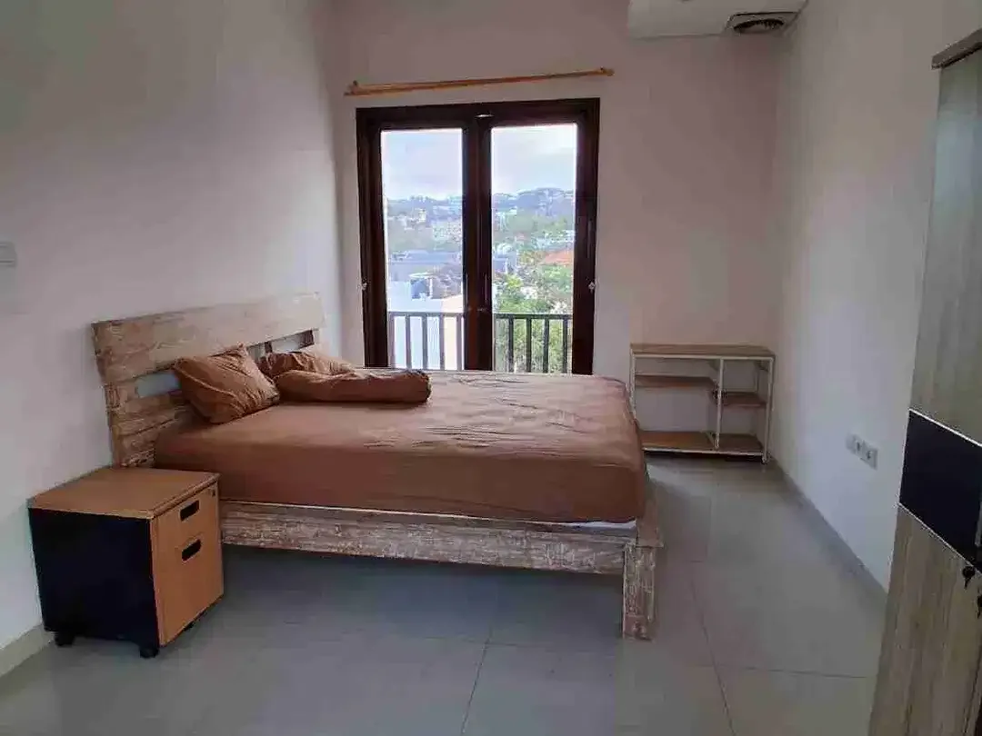 Rumah Sewa 5 Kamar Dekat Kampus Unud Jimbaran Bali - Image 6 of 10