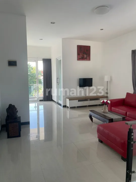 Rumah Semi Villa Gunung Catur Denpasar - Image 4 of 4