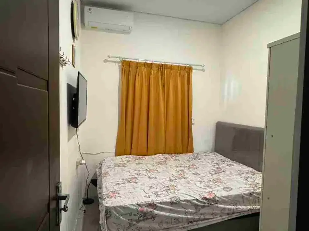 Rumah Siap Huni Fully Furnished, Harga Murah Meriah di Mumbul, Nusa Dua - Image 6 of 8