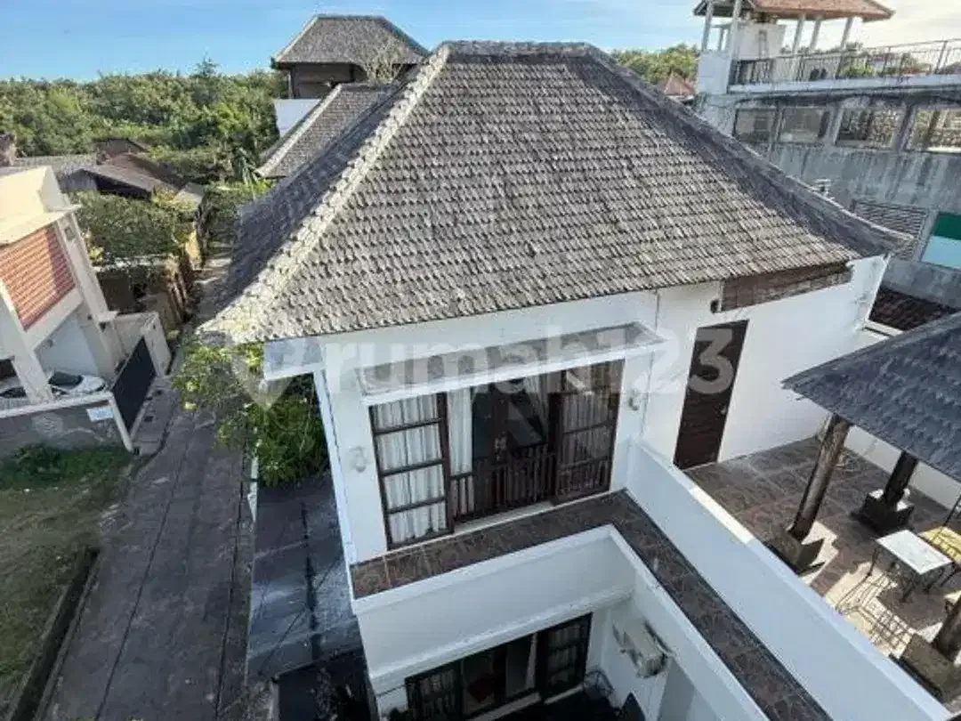 Disewakan Villa Estetik Cocok untuk Honeymoon - Image 2 of 5