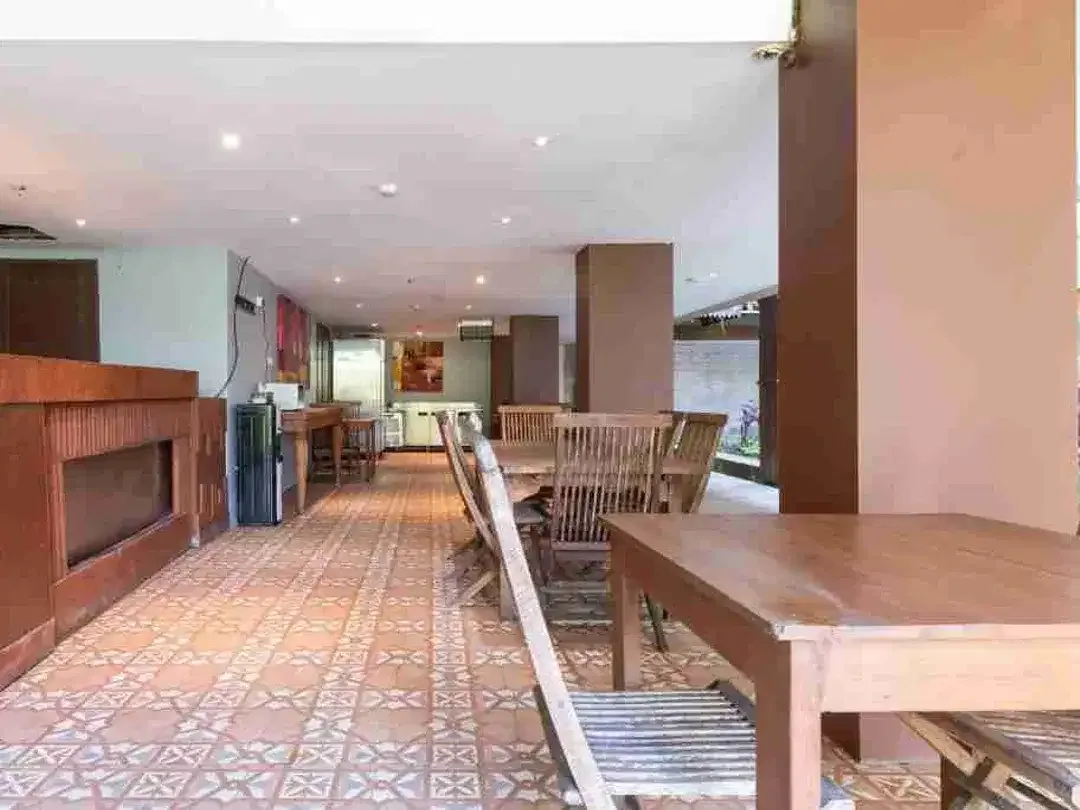 Hotel + 6 unit villa dalam satu area luas, hanya menit ke Pantai Mengening Cemagi – Canggu - Image 10 of 10