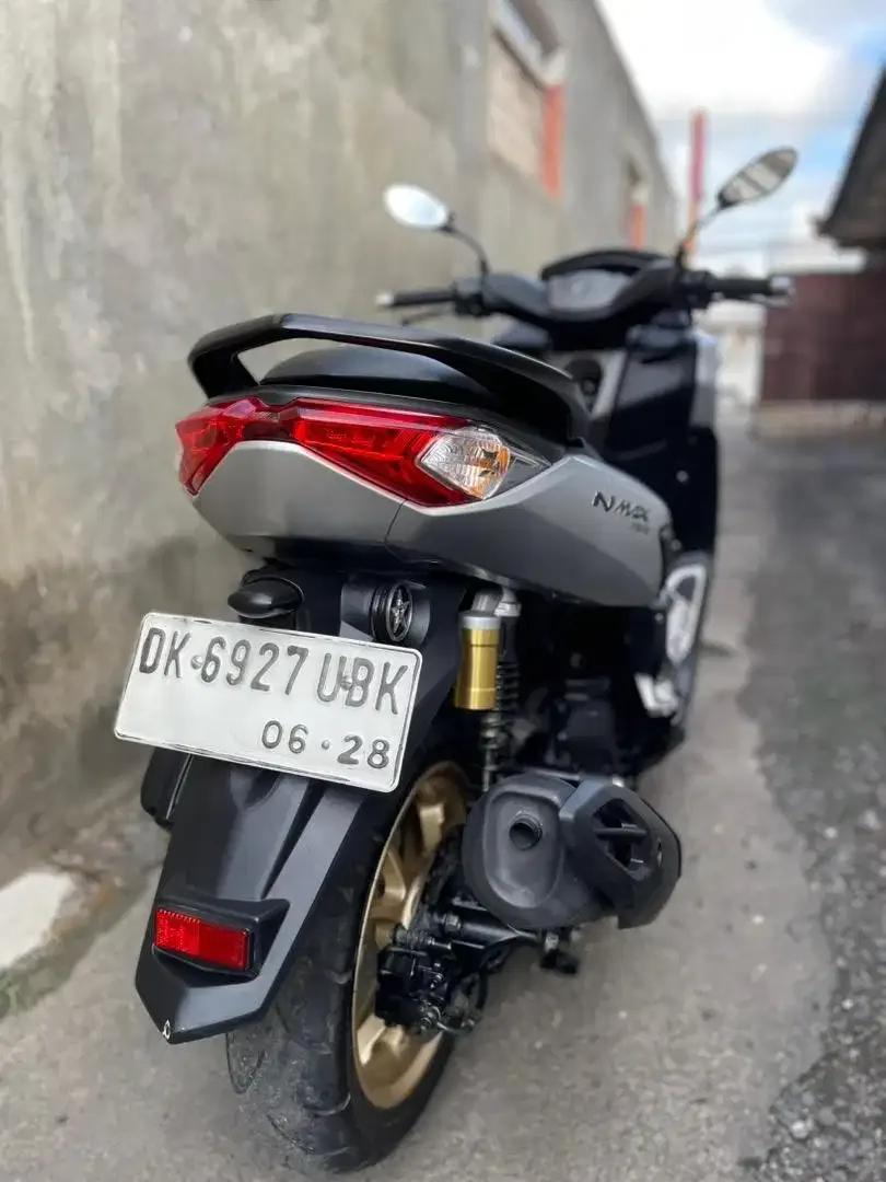 Mmax kelles 2023 // bintang dewata motor // - Image 3 of 8