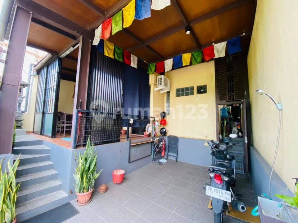 Rumah Minimalis Cepat Masuk Bukit Ungasan Harmony - Goa Gong Ungasan - Image 4 of 4