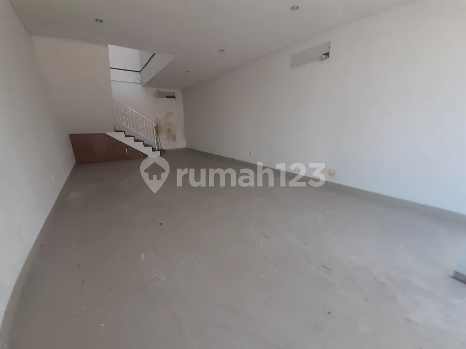 RUKO MURAH DI KEROBOKAN JALAN GUNUNG SALAK - Image 2 of 4