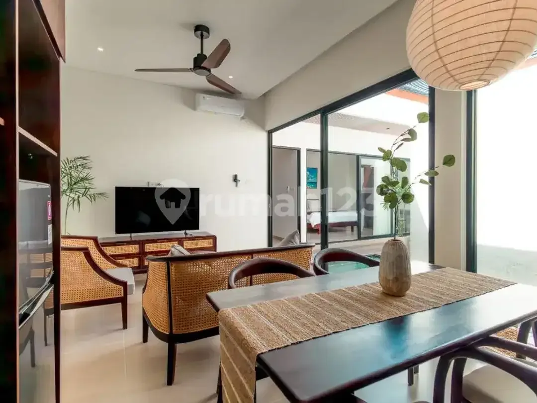 Villa For Sale Lokasi Premium dengan Akses Cepat ke Berbagai Fasilitas Pantai Jimbaran - Image 5 of 5