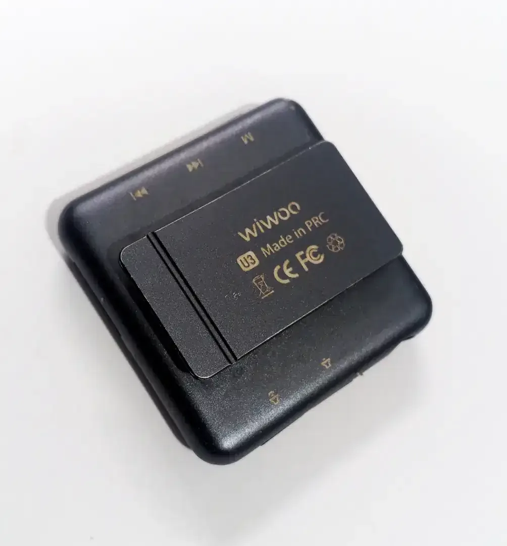 Mp3 player clip.Pemutar music portable.Mp3 - Image 5 of 6