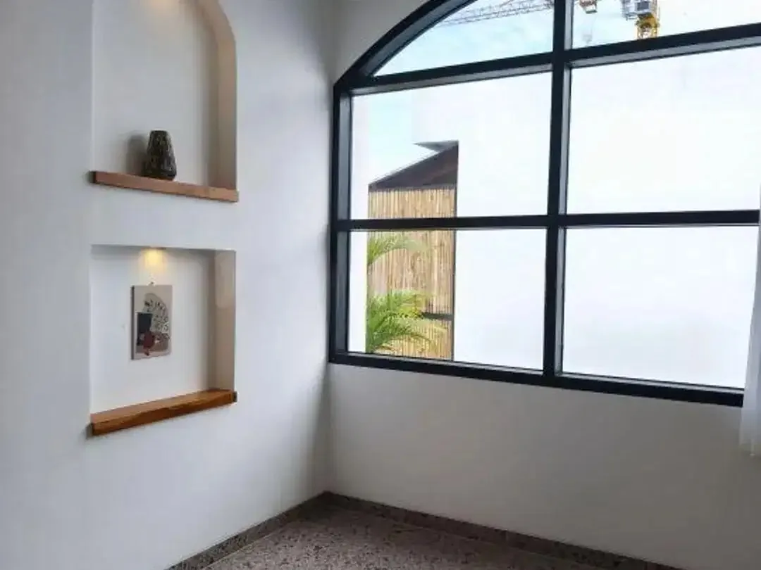 Luxury Private Villa Fully Furnished 3 Br Di Batu Bolong Canggu - Image 4 of 10