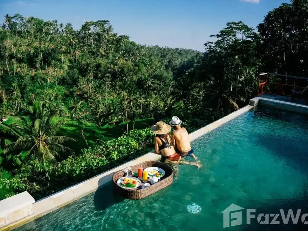 Hotel for sale in Tegallalang, Bali - Image 7 of 8
