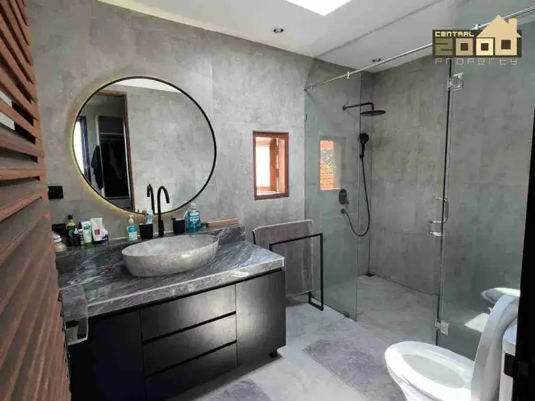 Modern House 2 bedrooms di Darmawangsa Kutuh - Nusa dua - Image 8 of 10