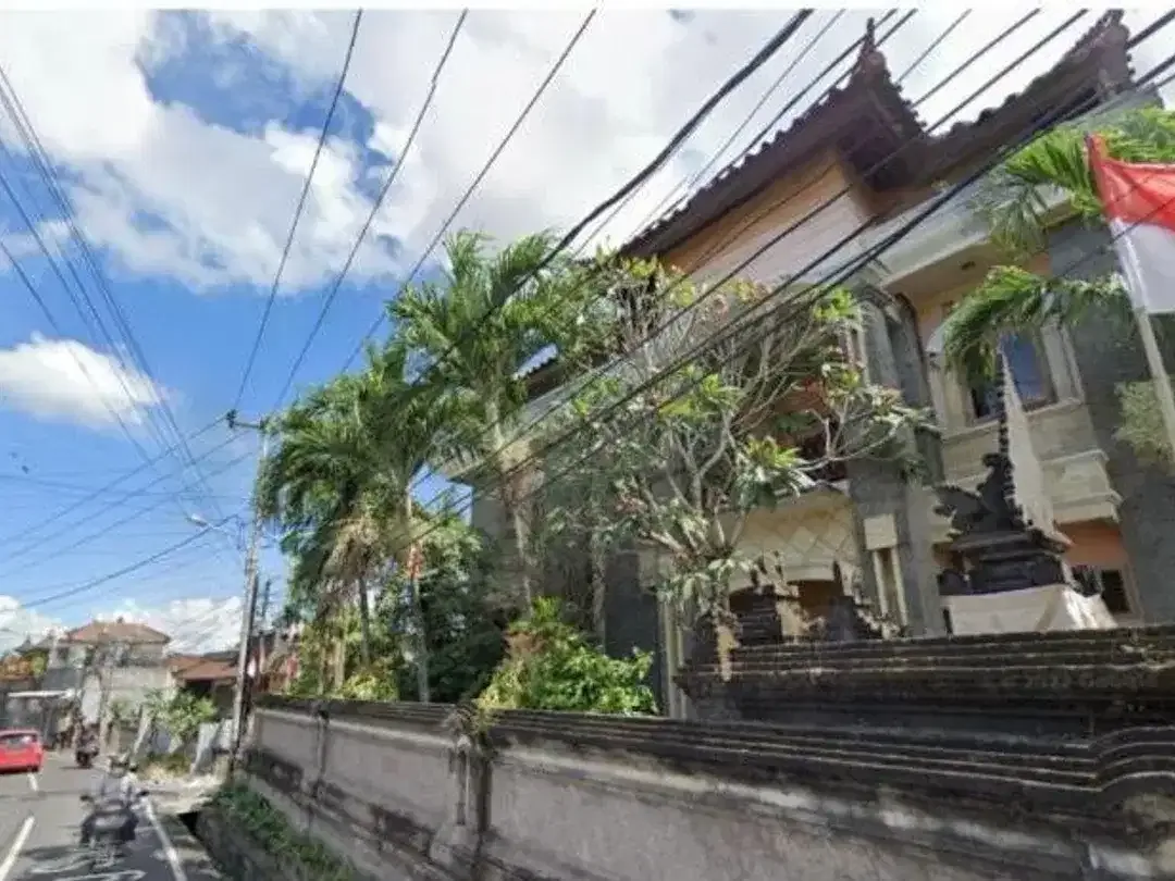 Rumah Padang Sambian Kaja Denpasar Barat - Image 2 of 8