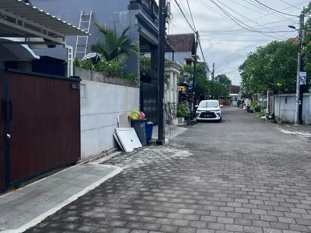 Hunian Nyaman untuk Masa Depan Lebih Tenang - Denpasar Area - Image 3 of 10