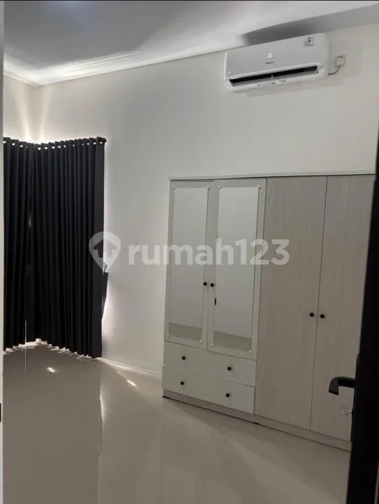 Rumah Disewakan di Nusa Dua,5 Menit ke Jalan Toll Benoa - Image 2 of 4