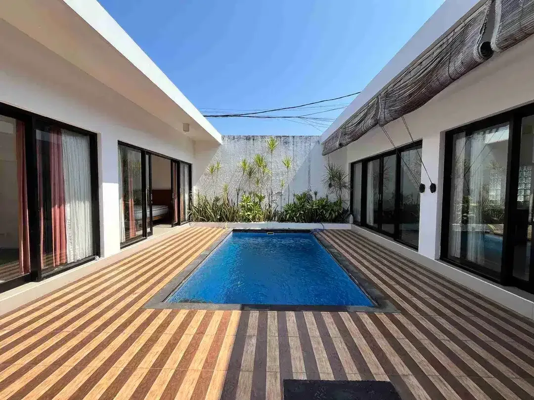 villa dekat pande putri batursari sanur bali - Image 1 of 10