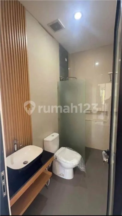 Rumah Siap Huni Semi Villa Dekat Taman Rama School - Image 4 of 4