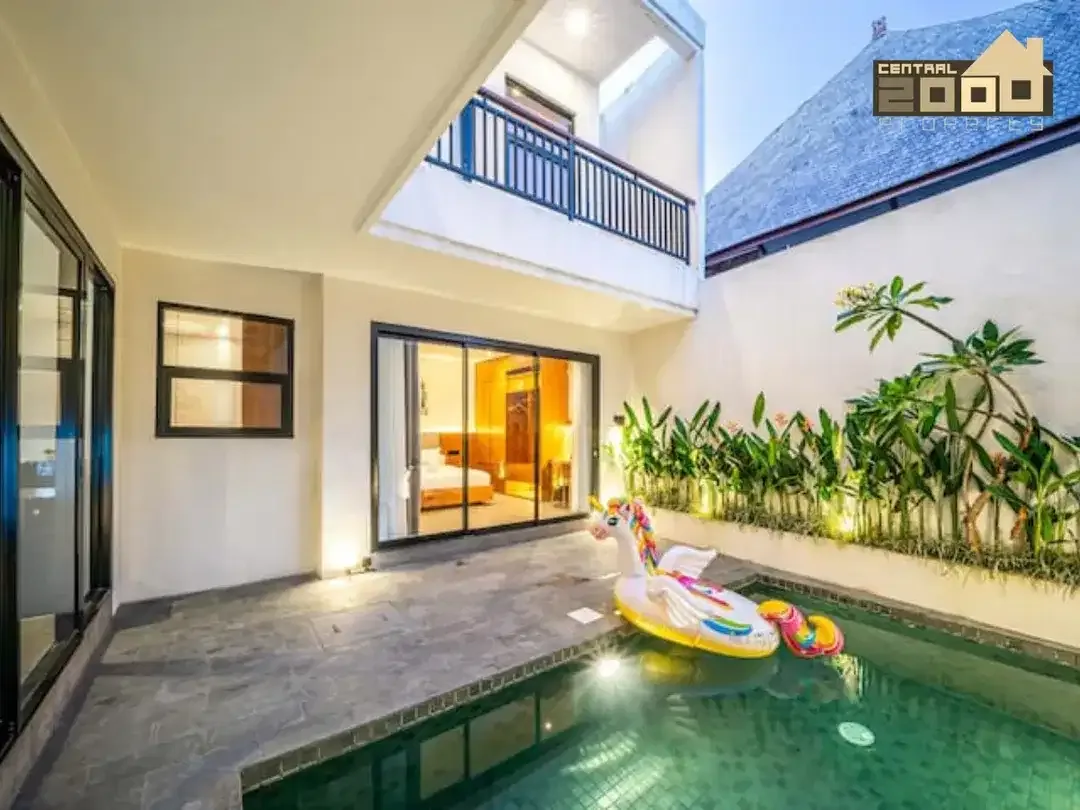 Brand New Villa For Sale In Tumbak Bayuh, Bali - Image 2 of 10